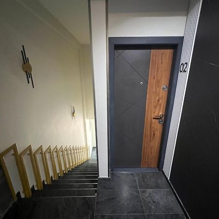 Sicant Apartments - Self Check-In Constanta Exterior photo