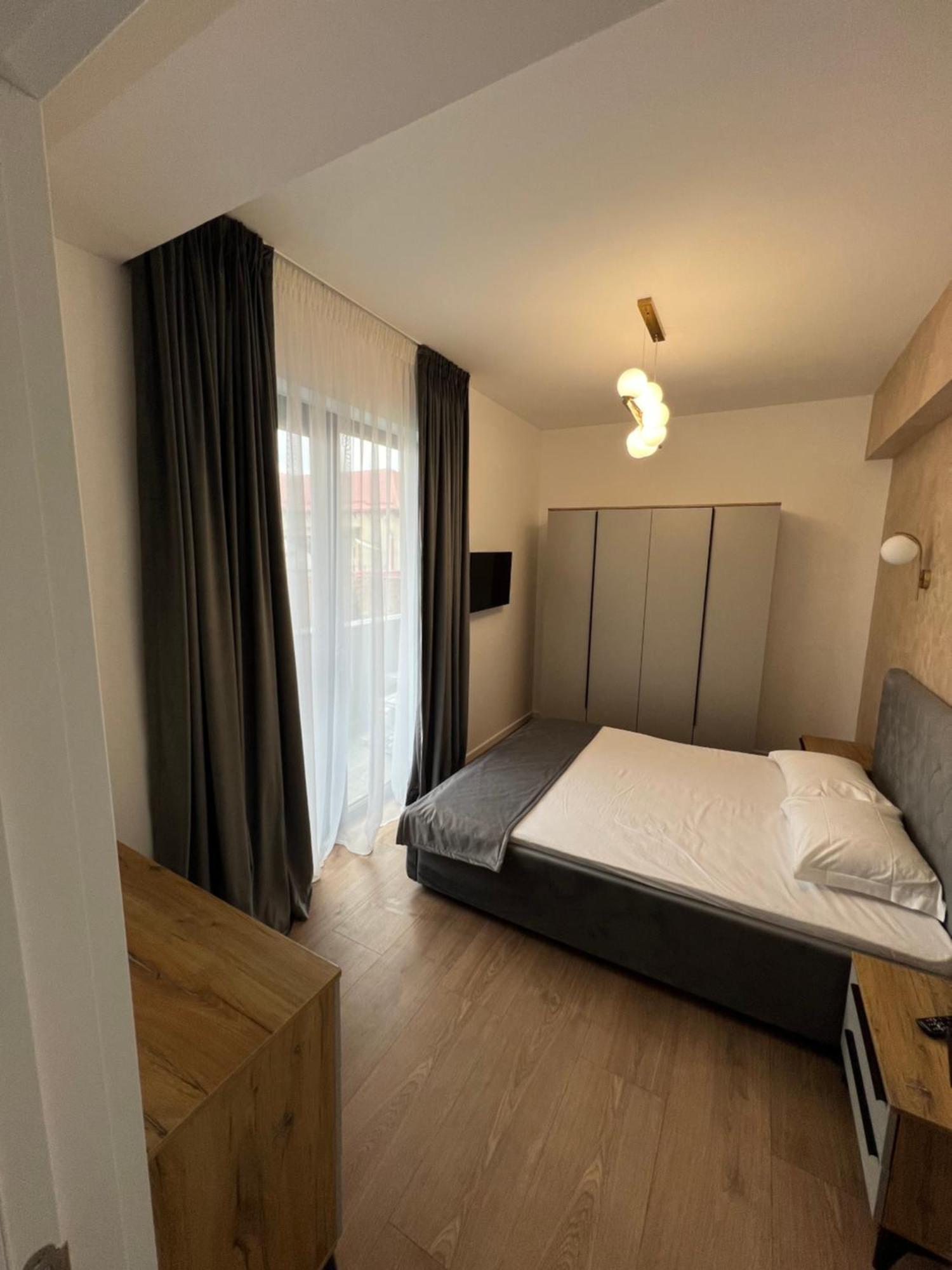 Sicant Apartments - Self Check-In Constanta Exterior photo